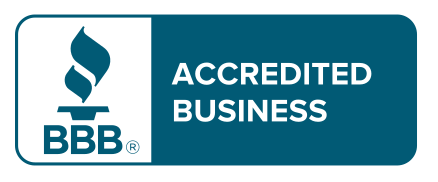 BBB Accredited Business